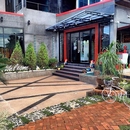 The Grace Hotel 加拉信 外观 照片