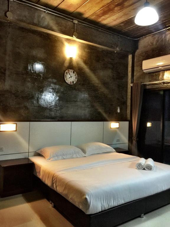 The Grace Hotel 加拉信 客房 照片