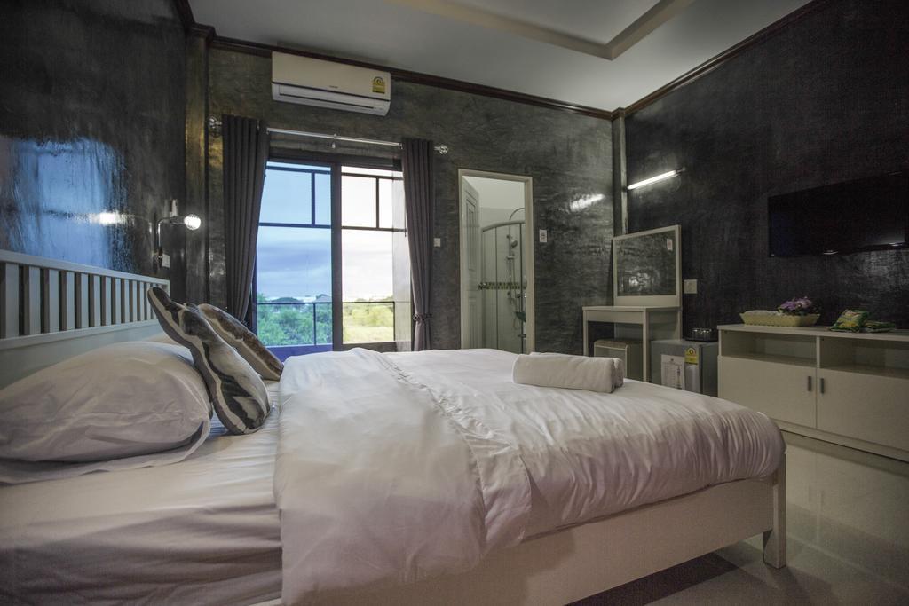 The Grace Hotel 加拉信 客房 照片