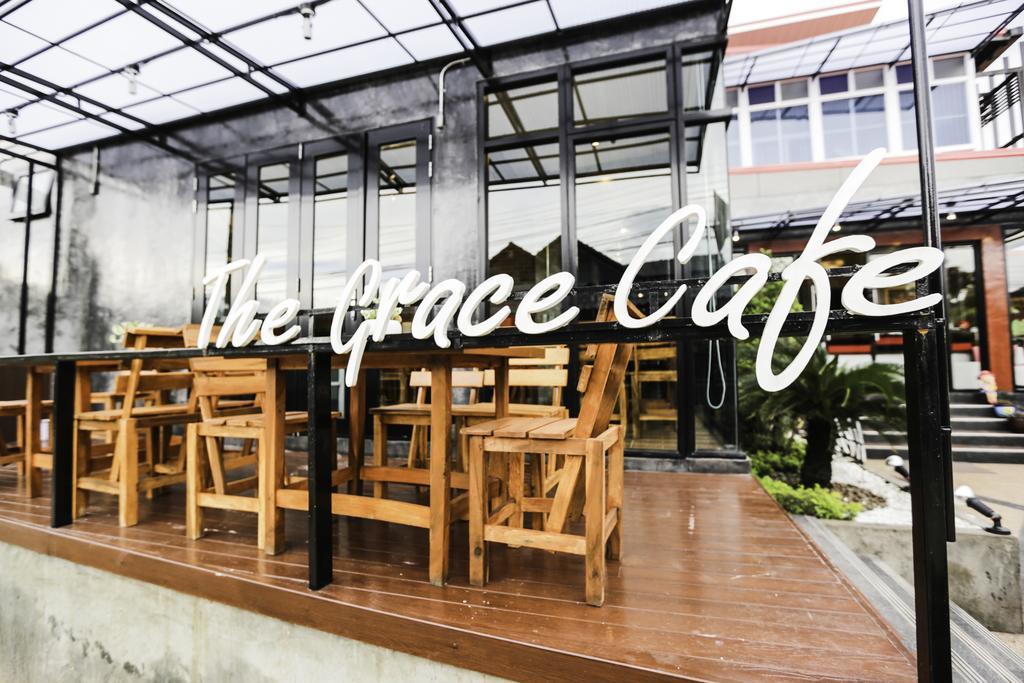 The Grace Hotel 加拉信 外观 照片