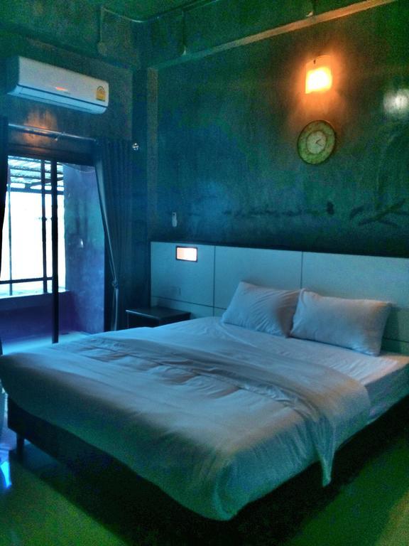 The Grace Hotel 加拉信 外观 照片