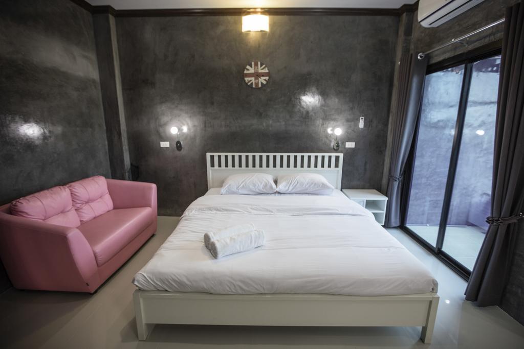 The Grace Hotel 加拉信 外观 照片
