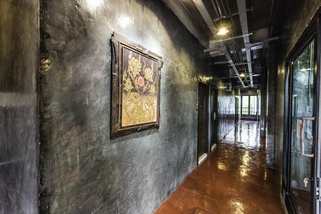 The Grace Hotel 加拉信 外观 照片