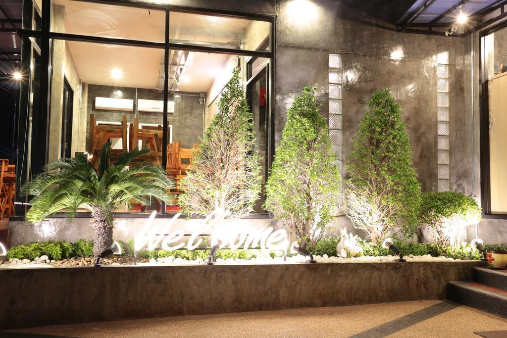 The Grace Hotel 加拉信 外观 照片