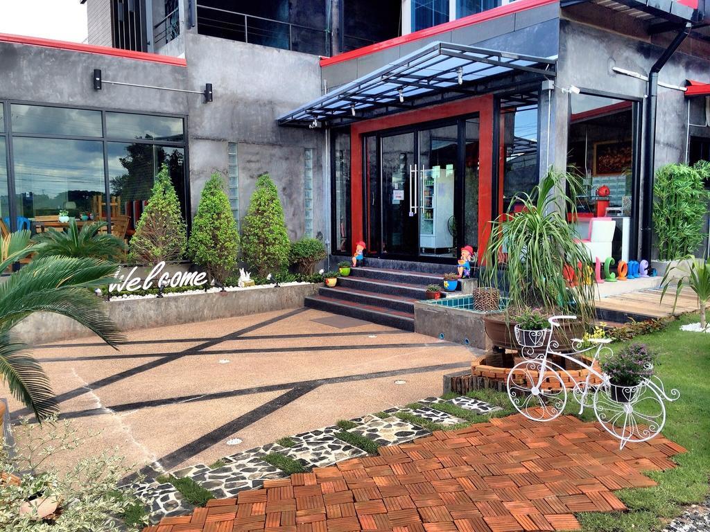 The Grace Hotel 加拉信 外观 照片