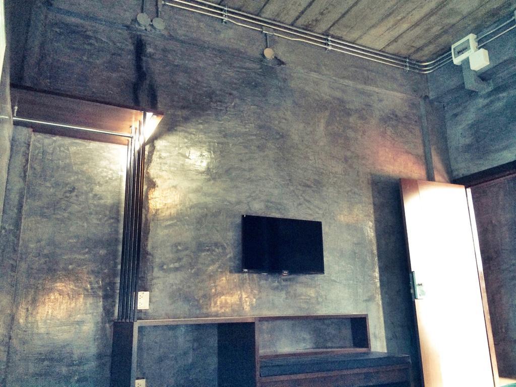 The Grace Hotel 加拉信 客房 照片