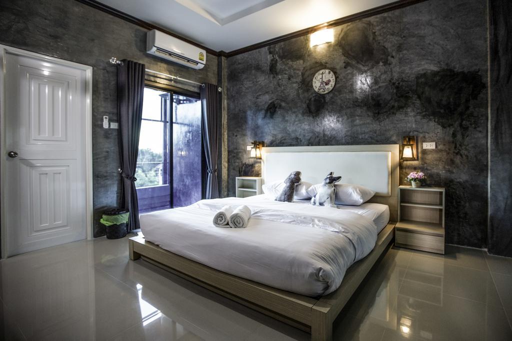 The Grace Hotel 加拉信 外观 照片