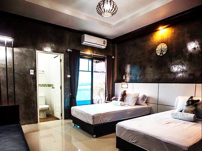 The Grace Hotel 加拉信 外观 照片