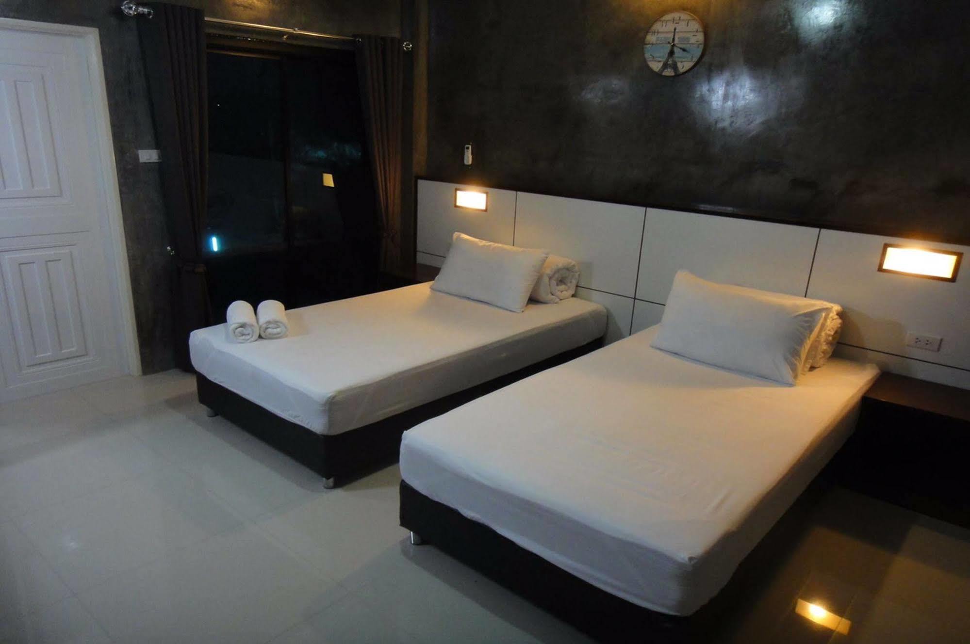 The Grace Hotel 加拉信 外观 照片