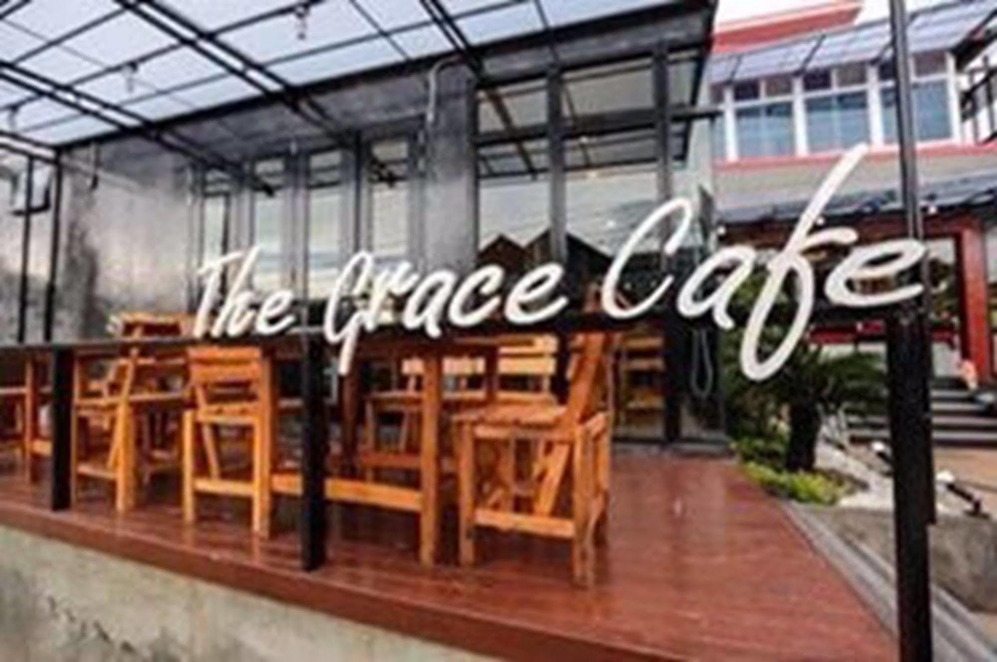 The Grace Hotel 加拉信 外观 照片