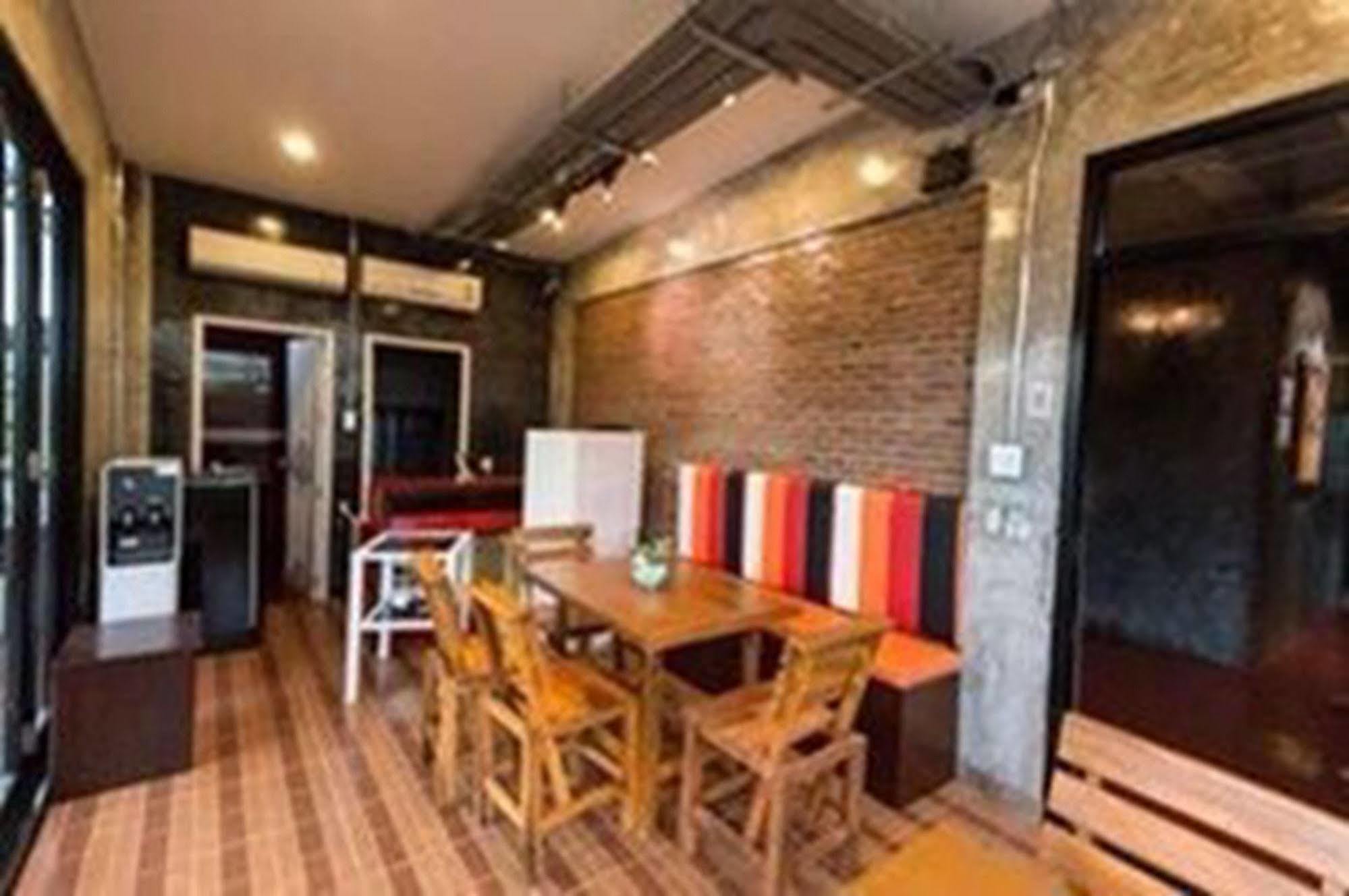 The Grace Hotel 加拉信 外观 照片